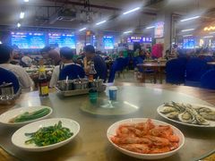 -板桥海鲜广场(文明东店)