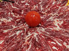 -潮汕大目牛肉火锅(水围店)