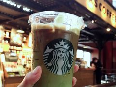 -星巴克(北京太平桥大街店)