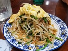 -娄三少·老北京春饼烤鸭家常菜(方庄店)