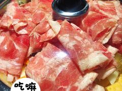 -焖锅部落(容城店)