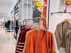 -南京环北服装批发市场