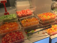 -东门町美食街