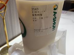 -阿水大杯茶(高新万达金街二店)