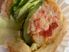 -巴黎贝甜(五月花广场店)