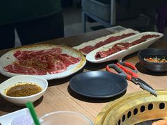 -虎丸烧肉(世纪汇店)