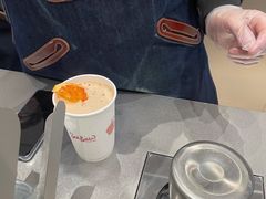 -Seesaw Coffee(西岸凤巢店)