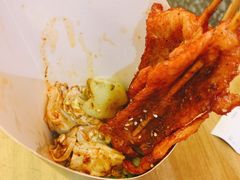 -炸物局(泊富I CITY店)