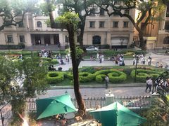 -星巴克臻选(广州沙面店)