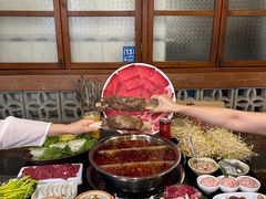 -邓莽子老火锅(鲁祖庙店)