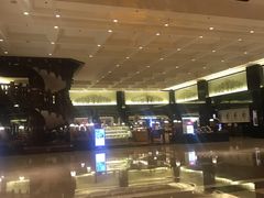 -广州花园酒店