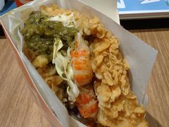 -肯德基(天津奥城店)