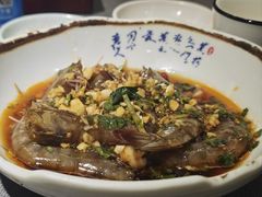 -潮道鱼仔店·潮汕味(长兴路店)