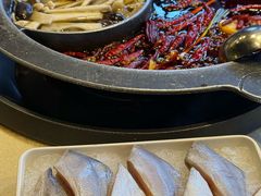 -川西坝子火锅(金沙1.0直营店)