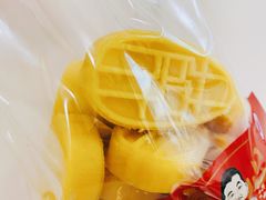 -薛记炒货(印象济南店)