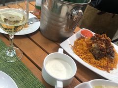 -ALAMEEN阿拉伯餐厅(三里屯店)