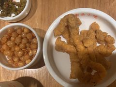 -三两粉(深圳龙华上塘店)