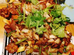 -局气 烤鸭·北京菜(光华路店)
