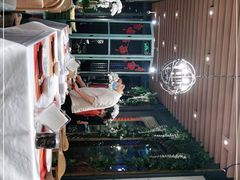 -若蘭慈·无国界素食料理(欢乐海岸店)