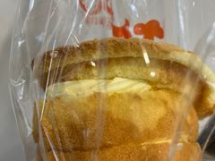 -甜嘟嘟烘焙坊(舒城路店)