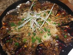 神马鱼头煲-醉爱小馆·创意南京菜(瑞阳街店)