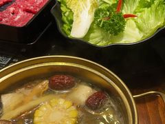 -原牛道·潮汕围炉火锅(讯美店)