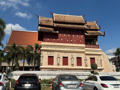 -帕辛寺