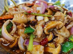 -阿静美食