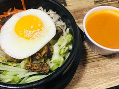 -朴鲸家正宗韩国料理(福田店)