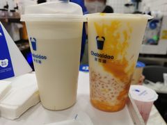 -茶百道(三圣街店)