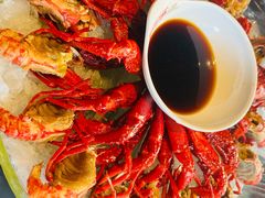 -红盔甲·小龙虾(人民广场店)