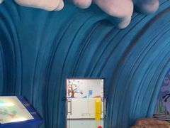 -烟台海昌鲸鲨海洋公园