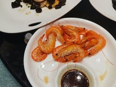 -恒记饭店(珠江路总店)
