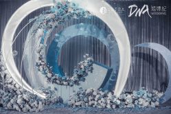 -DNA Wedding 婚礼记(上海店)