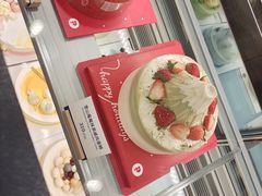 -Pantry's Best派悦坊蛋糕(K11购物艺术中心店)