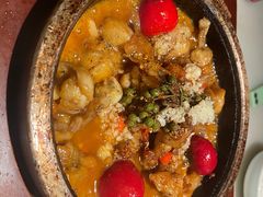 -佬麻雀·剁椒鱼头(京基KK One店)