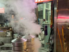 -梁憨包(南岸回龙湾店)