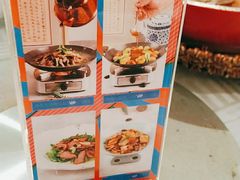 -渝信川菜(西单店)