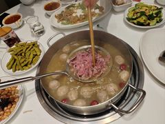 -潮泰牛肉火锅 · 创于1992年(车公庙店)