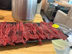 -嬷孙家潮汕牛肉火锅(北京路天河城店)