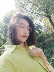 长发-扎嘎形象设计