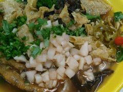 -岚方螺蛳粉(铁西店)