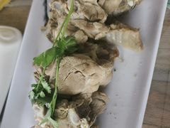 -清真·伊清阁餐厅