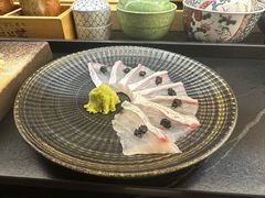 -Sushi Hanzo半藏(天环广场店)