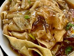 -陈记锅巴菜(五大道店)