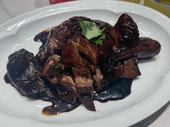 -虎哥私房菜(馒头山店)