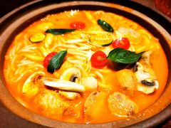 -七色云蔬食(喜邻里店)