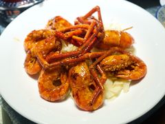 -猪肉婆私房菜(容桂总店)