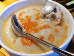 福州芋泥-闽上鲜·福建菜(龙湖滨江天街店)