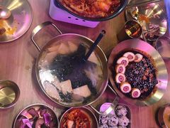 -HOTISLAND海鸡岛·韩国料理(江南西店)